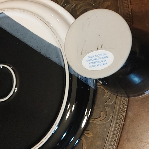 Teuvo Turunen Handmade Set - Picture 6 of 10